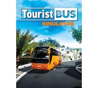 Tourist Bus Simulator (PC) - Steam Account - GLOBAL