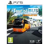 Tourist Bus Simulator (PS5)