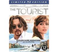 Tourist -Ltd-
