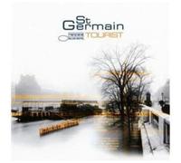 St Germain - Tourist (Remastered)