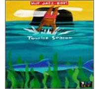 Tourist Season Boxset - Hip Jazz Bop: Tourist Season
