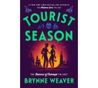Tourist Season (ebook)