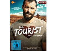 Tourist,the - The Tourist-Duell im Outback-Staffel 1 [DVD]