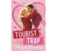 Tourist Trap: A Grumpy Sunshine Ex's Brother Summer Romance (Down the Shore)