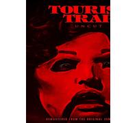 Tourist Trap: Uncut [DVD] [2021] [NTSC]