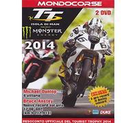 Tourist trophy 2014 [Italia] [DVD]