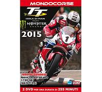 Tourist Trophy 2015 [Italia] [DVD]