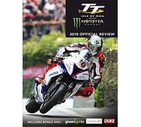 Tourist Trophy 2018 [DVD]