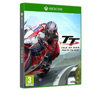 Tourist Trophy : Isle Of Man [Importación francesa]