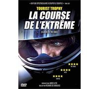 Tourist Trophy : la course de l'extrême (Closer to the Edge) [Francia] [Blu-ray]