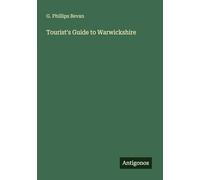 Tourist's Guide to Warwickshire