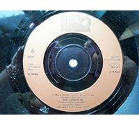 Tourists I Only Want To Be With You 7" Logo GO370 EX 1979