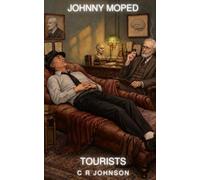 Tourists: Johnny Moped