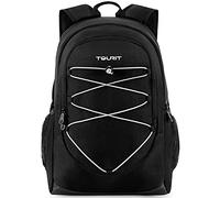 TOURIT Mochila Nevera Mochila Térmica Nevera Portatil Mochila Ligera con Enfriador Genial para el Almuerzo, Picnics, Senderismo, Playa, Parque o Día Viajes, Barbacoa, 28 Latas