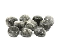 Tourmalinated cuarzo secadora piedra (20 - 25 mm)