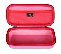 Tourmate Azulejos Bloques de construcción Organizador Funda de almacenamiento compatible con bloques de construcción, 30 piezas, solo funda