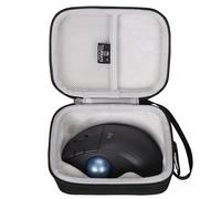 Tourmate - Estuche rgido de viaje para mouse inalmbrico Logitech Ergo M570 M575 / Nulea (solo estuche)