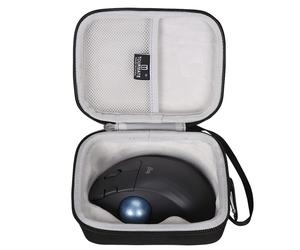 Tourmate - Estuche rgido de viaje para mouse inalmbrico Logitech Ergo M570 M575 / Nulea (solo estuche)