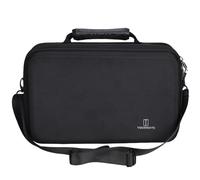 Tourmate Estuche rígido de almacenamiento para lijadora eléctrica Ryobi One+ Random Orbit Power - Funda de viaje para lijadora eléctrica de órbita aleatoria P401 de 18 V (solo caja)