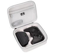 Tourmate Funda rígida de transporte para controlador Bluetooth 8Bitdo Ultimate con base de carga, accesorios de controlador inalámbrico de 2,4 g (solo funda)