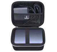 Tourmate Funda rígida para estación de acoplamiento Anker Nano 13 en 1 para