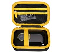 Tourmate Funda rígida para inflador de neumáticos portátil Fanttik X8, bomba de compresor de aire inalámbrica (solo funda)