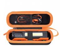 Tourmate Funda rígida para luz de trabajo plegable Klein Tools 56073