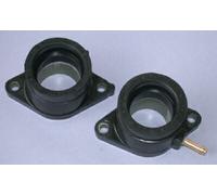 Tourmax 2PCS KIT DE TUBERÍAS DE ADMISIÓN PARA XT / TT600 1986-00