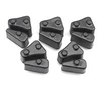 TOURMAX - 772132 : Silentblocs de rueda trasera XL1000V Honda juego de 5 RWD-110
