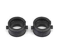 TOURMAX - 924039 : Kit tubos de admisión 2PCS VT600C '88-97/VT750C 97-0 TRANSALP 600-650 '88-05 CHH-18