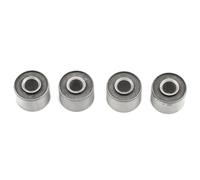 Tourmax Amortiguador de par de las ruedas traseras - Honda CG125