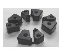 Tourmax Amortiguador de par en la rueda trasera - Honda VT750C