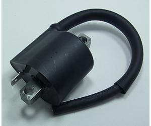 Tourmax Bobina de encendido Suzuki GN250