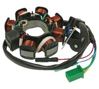 Tourmax Estator de alternador varios modelos VAR. MODELOS