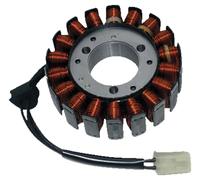 Tourmax Estator de alternador varios modelos VARIOS SUZUKI