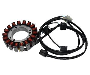 Tourmax Estator de alternador varios modelos VARIOS SUZUKI
