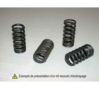 Tourmax Honda CB350 Kit de resortes de cuatro embragues