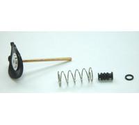 Tourmax Kit de diafragma de bomba de carburador