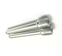 Tourmax Kit de eje de obleas Suzuki Burgman AN400/650, tamaño 20 mm