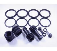 Tourmax Kit de reparación de pinzas de freno delanteras Kawasaki