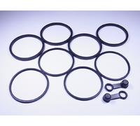 Tourmax Kit de reparación de pinzas de freno Yamaha V-Max 1200