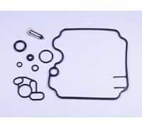 Tourmax Kit de reparación del carburador Yamaha