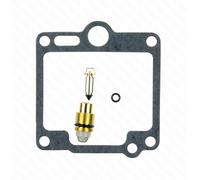 Tourmax Kit de reparación del carburador Yamaha XV1100 Virago