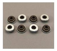 Tourmax Las juntas de tornillo cubren la culata