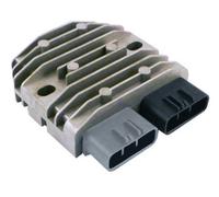 Tourmax Regulador del alternador BMW/ KAW/ DUC/ HON/ SUZ