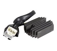 Tourmax Regulador del alternador HONDA VFR 800