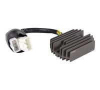 Tourmax Regulador del alternador HONDA VFR 800 FI