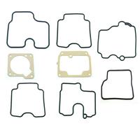 Tourmax Sello del recipiente del carburador (4 piezas) Yamaha XT600E
