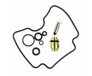 Tourmax Suzuki GSX750F / GSF1200 Bandit Kit de reparación del carburador