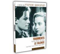 Tourments ; le silence [Francia] [DVD]